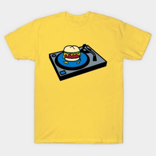 Turn up the Beef! T-Shirt